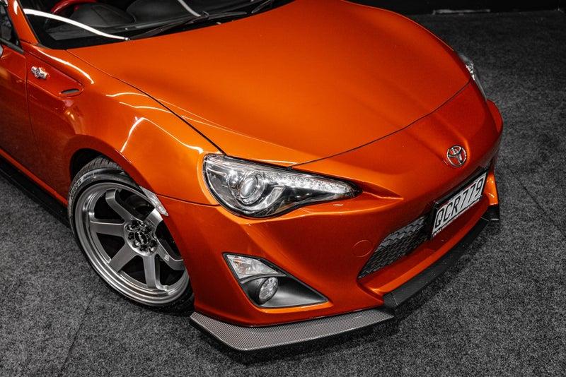 2012 Toyota 86