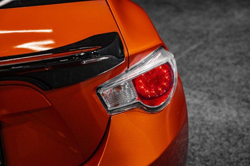2012 Toyota 86