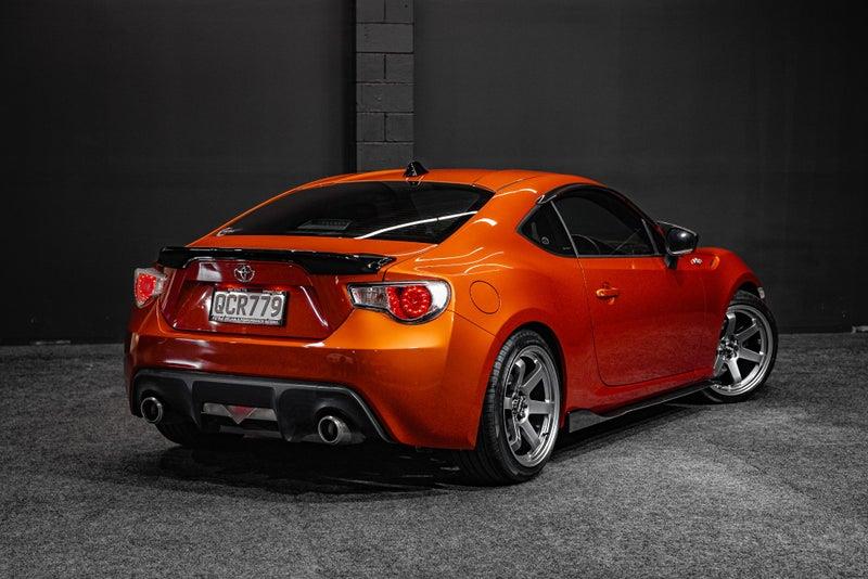 2012 Toyota 86