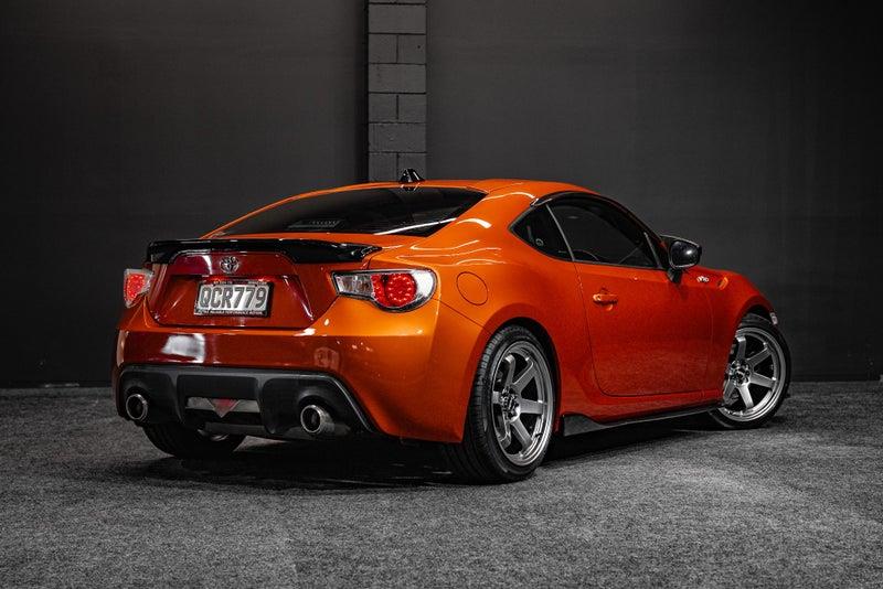 2012 Toyota 86