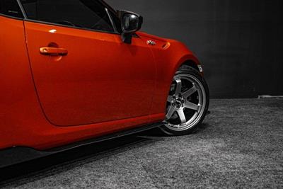 2012 Toyota 86 - Thumbnail