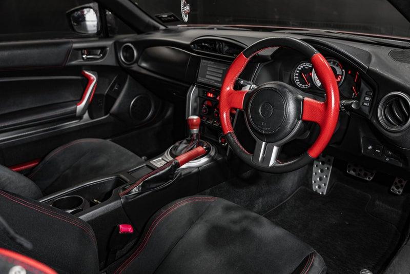 2012 Toyota 86