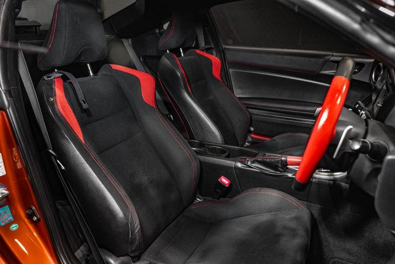 2012 Toyota 86