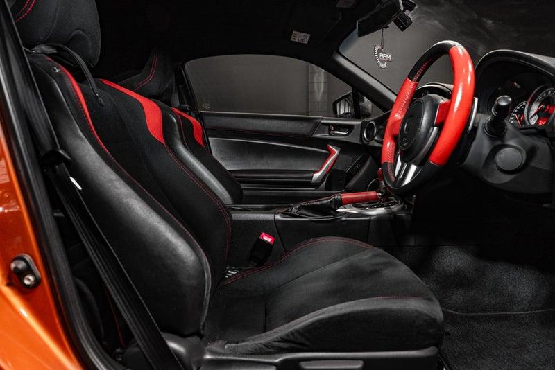 2012 Toyota 86