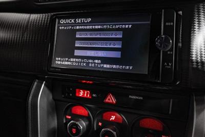 2012 Toyota 86 - Thumbnail