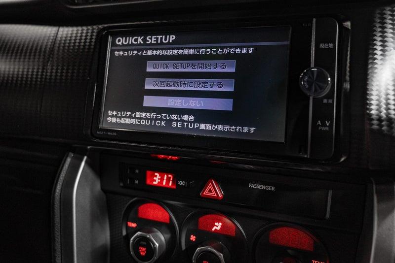 2012 Toyota 86