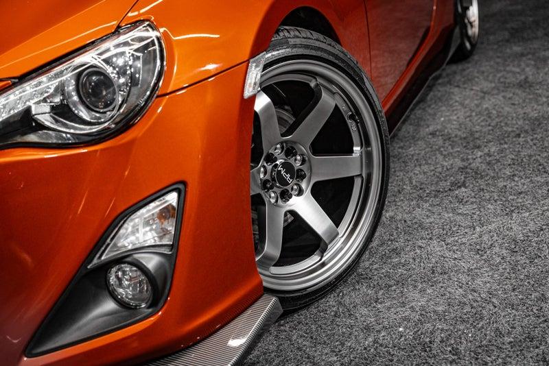 2012 Toyota 86