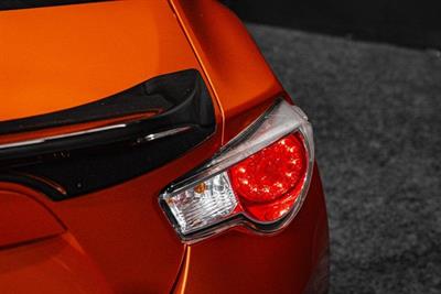 2012 Toyota 86 - Thumbnail
