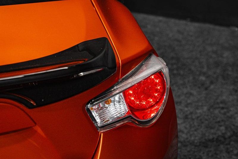 2012 Toyota 86