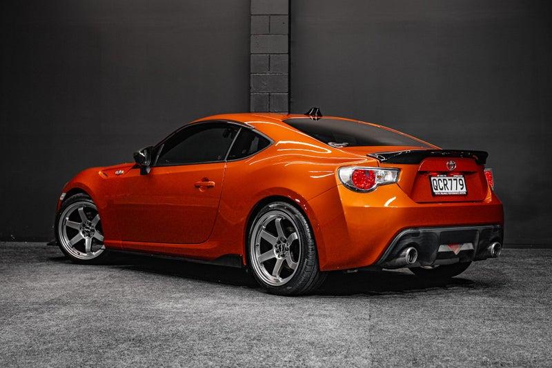 2012 Toyota 86