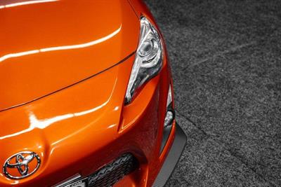 2012 Toyota 86 - Thumbnail