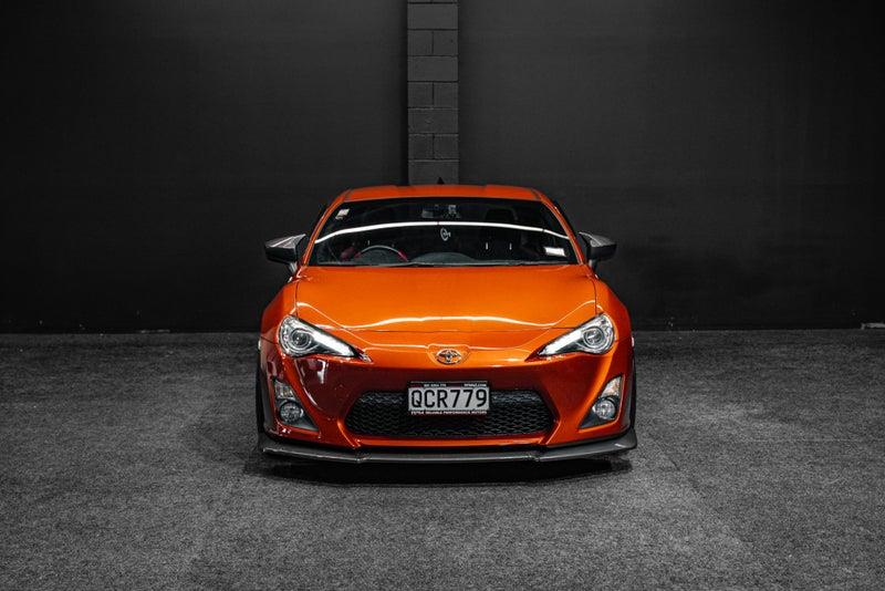2012 Toyota 86