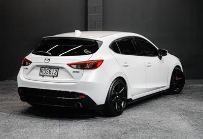 2013 Mazda Axela - Thumbnail