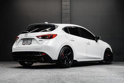 2013 Mazda Axela - Thumbnail
