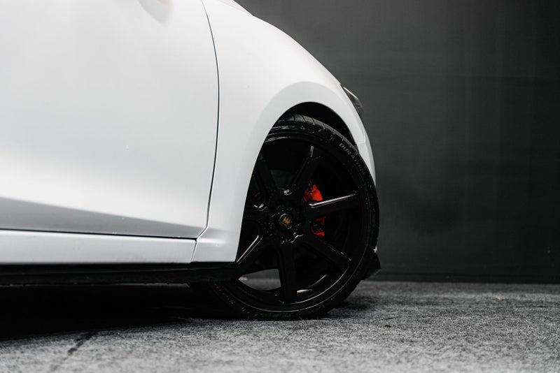 2013 Mazda Axela