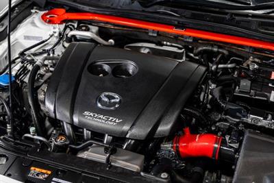 2013 Mazda Axela - Thumbnail