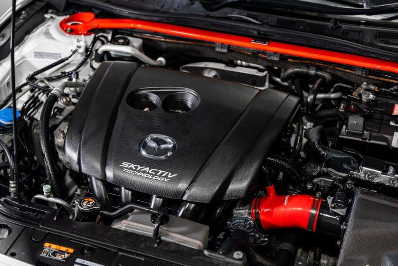 2013 Mazda Axela