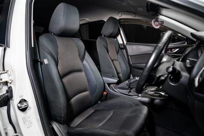 2013 Mazda Axela - Thumbnail