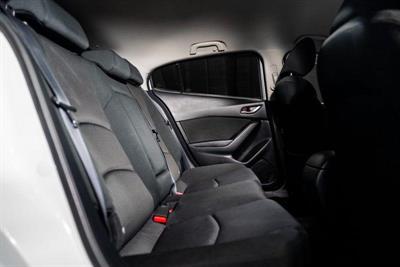 2013 Mazda Axela - Thumbnail