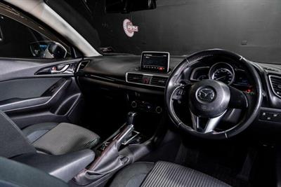 2013 Mazda Axela - Thumbnail