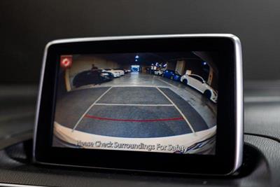 2013 Mazda Axela - Thumbnail
