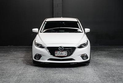 2013 Mazda Axela - Thumbnail