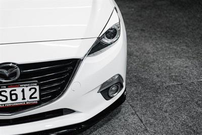 2013 Mazda Axela - Thumbnail