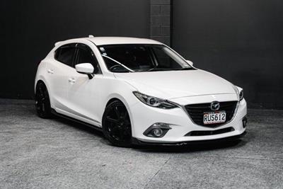 2013 Mazda Axela - Thumbnail