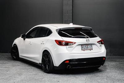 2013 Mazda Axela - Thumbnail