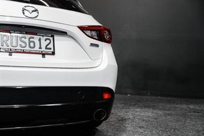 2013 Mazda Axela - Thumbnail