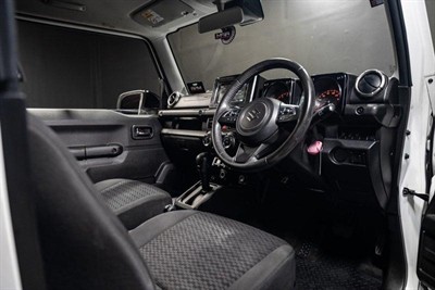 2019 Suzuki Jimny - Thumbnail