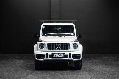 2019 Suzuki Jimny - Thumbnail