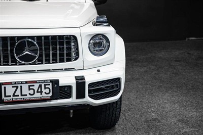 2019 Suzuki Jimny - Thumbnail