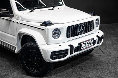 2019 Suzuki Jimny - Thumbnail