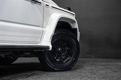 2019 Suzuki Jimny - Thumbnail