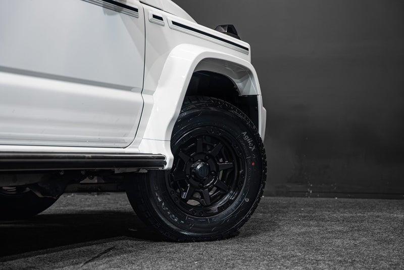 2019 Suzuki Jimny