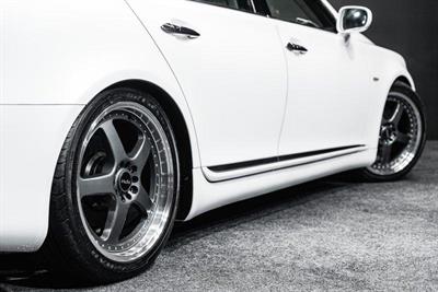 2007 Lexus LS 460 - Thumbnail