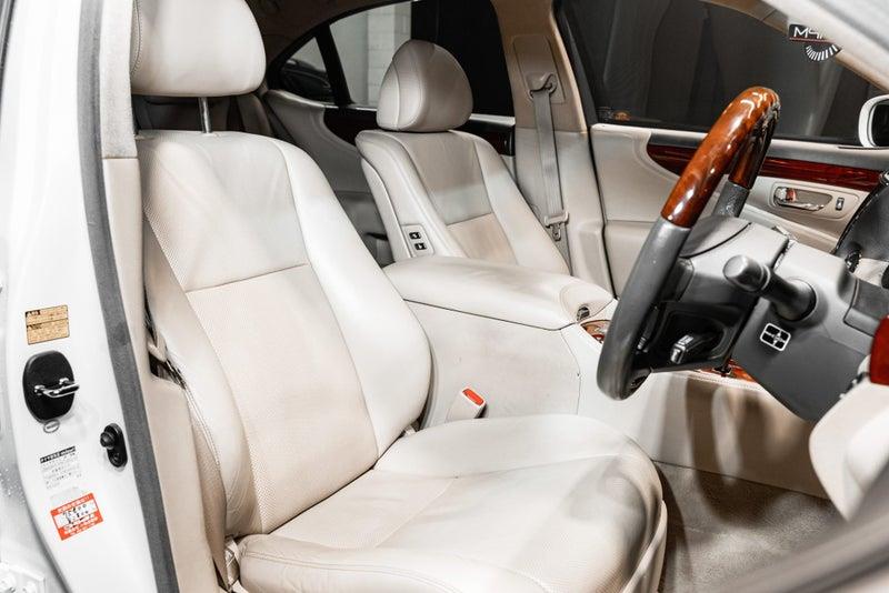 2007 Lexus LS 460