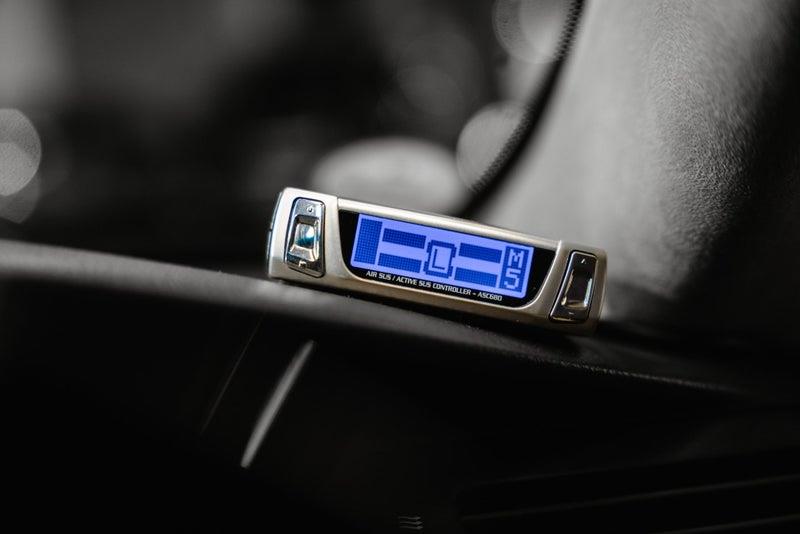 2007 Lexus LS 460