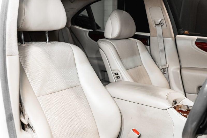 2007 Lexus LS 460