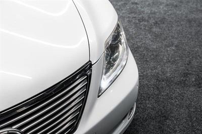 2007 Lexus LS 460 - Thumbnail