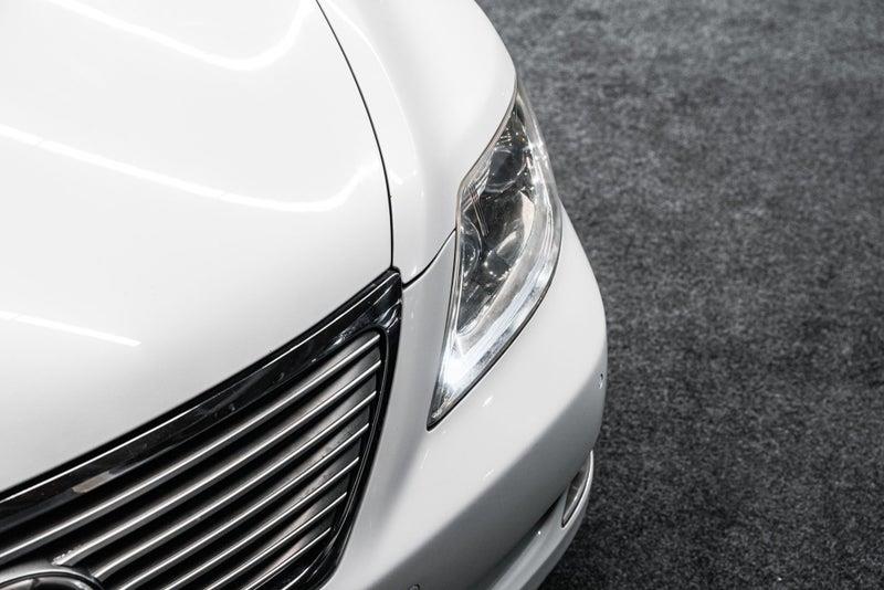 2007 Lexus LS 460
