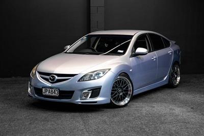2008 Mazda Atenza - Thumbnail