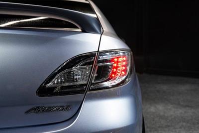 2008 Mazda Atenza - Thumbnail