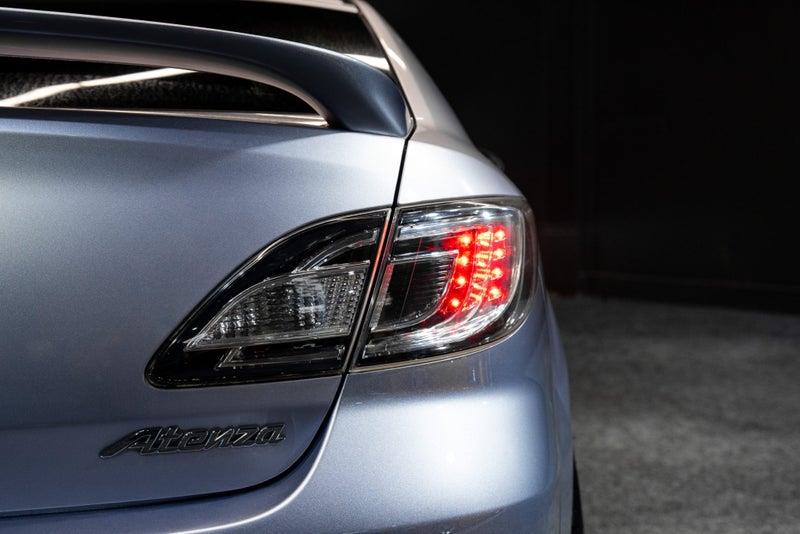 2008 Mazda Atenza