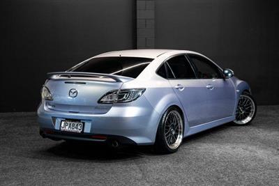 2008 Mazda Atenza - Thumbnail
