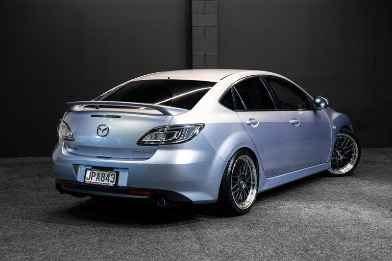 2008 Mazda Atenza