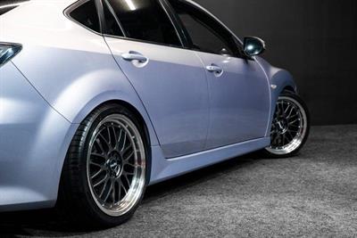 2008 Mazda Atenza - Thumbnail