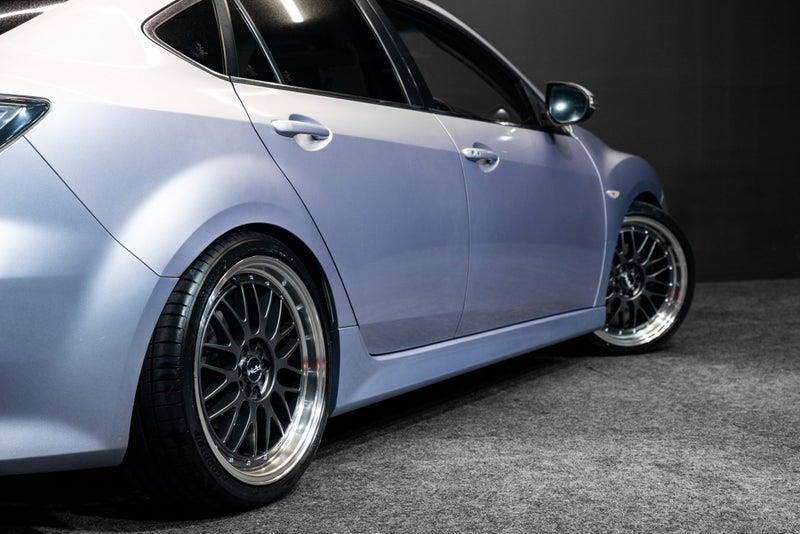 2008 Mazda Atenza