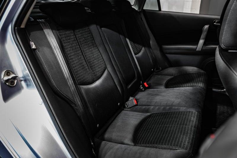 2008 Mazda Atenza